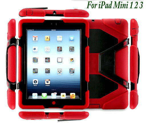        Heavy Duty       iPad Mini 1 2 3
