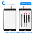 LL TRADER 100 Tested Black Repair Replacement Tablet 4 For Samsung Galaxy Tab 4 T230 Touch