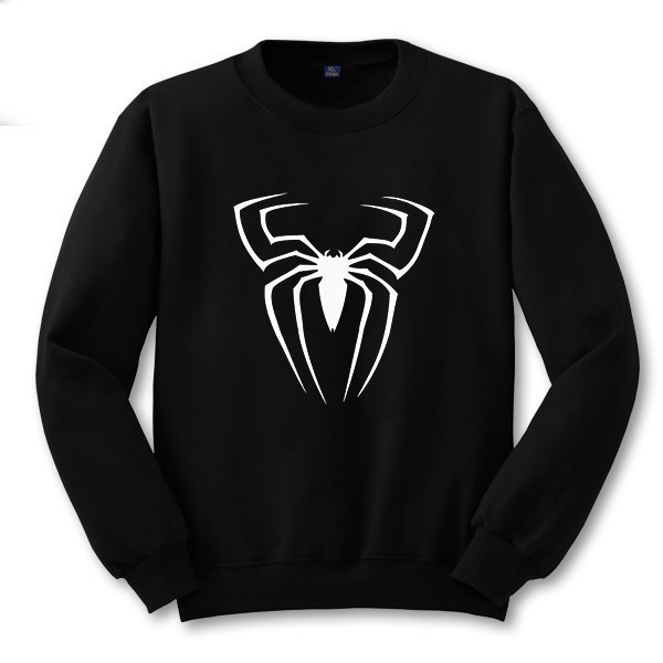 Spider Venom T-shirt 27