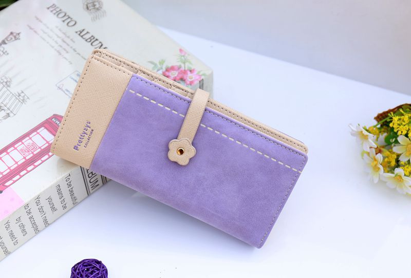 Кошелек Purses and handbags 2015 zip womens wallet