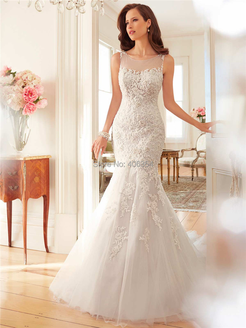 websites about the elegant wedding dresses