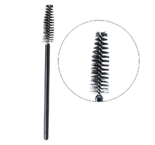 New 1 pcs Disposable Eyelash Brush Mascara Applicator Wand makeup Brushes eyes care make up styling tools
