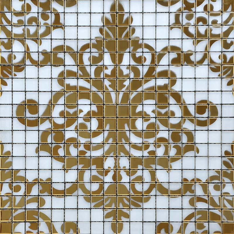 Online kaufen groÃhandel dekorative backsplash fliesen aus china ...