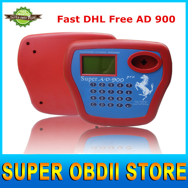 Dhl !   AD 900        AD900 Pro  V3.15 AD-900 