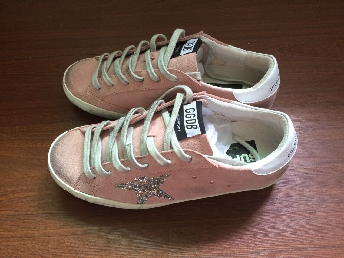 ggdb sneakers donna rose