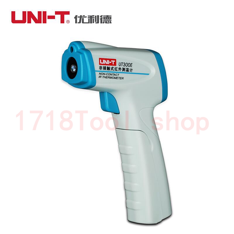 Thermometer GunUNI T UT300E Multi purpose Infrared Baby Adult Thermometer Non contact Infrared Forehead Body Digital
