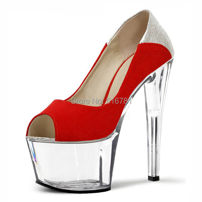 7 Inch Stilettos Promotion-Shop for Promotional 7 Inch Stilettos ...