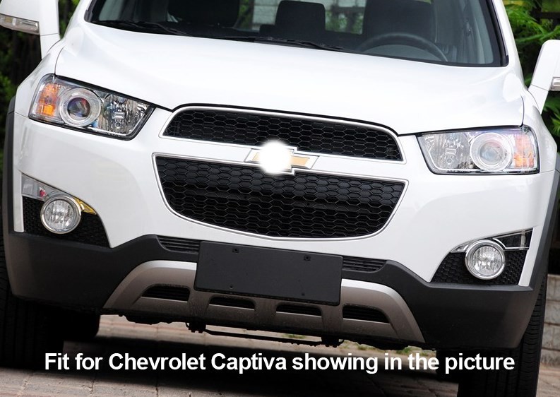  !            Chevrolet Captiva 2011 2012 2013 2014