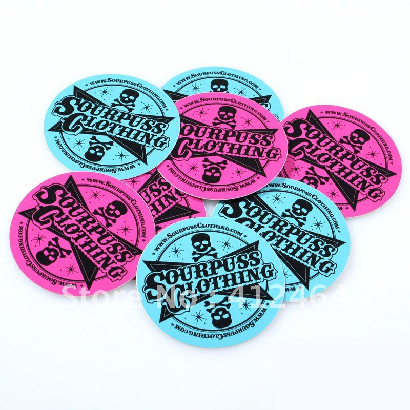 Most popular vinyl sticker printing (ss 987)in Decorative Films from