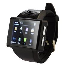 2015 New An1 smart watch Android telephone mobile unlock camera bluetooth WIFI GPS Google play mobile phone Android watch