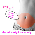 slim belly patch отзывы weight loss