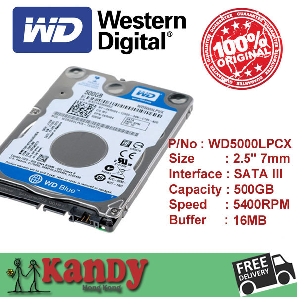 Western Digital WD Blue 500GB hdd 2.5 SATA disco duro laptop internal sabit hard disk drive interno hd notebook wholesale lot Western Digital WD Blue 500GB hdd 2.5 SATA disco duro laptop internal sabit hard disk drive interno hd notebook wholesale lot<br><br>Aliexpress