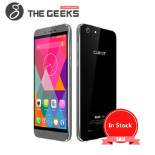 CUBOT X10 MTK6592 1.4GHz Octa Core 5.5 Inch HD Screen Waterproof Android 4.4 3G Smartphone