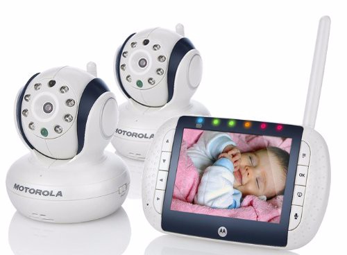 motorola baby monitor