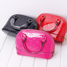 etn bag 120915 best seller girl small shell bag kids mini tote baby bag