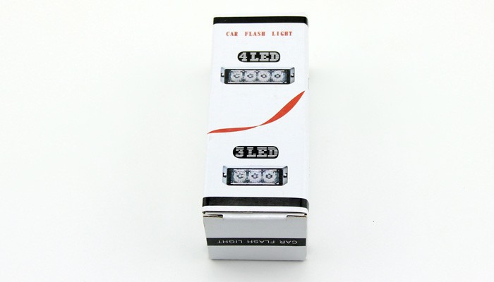 led flashing light 6