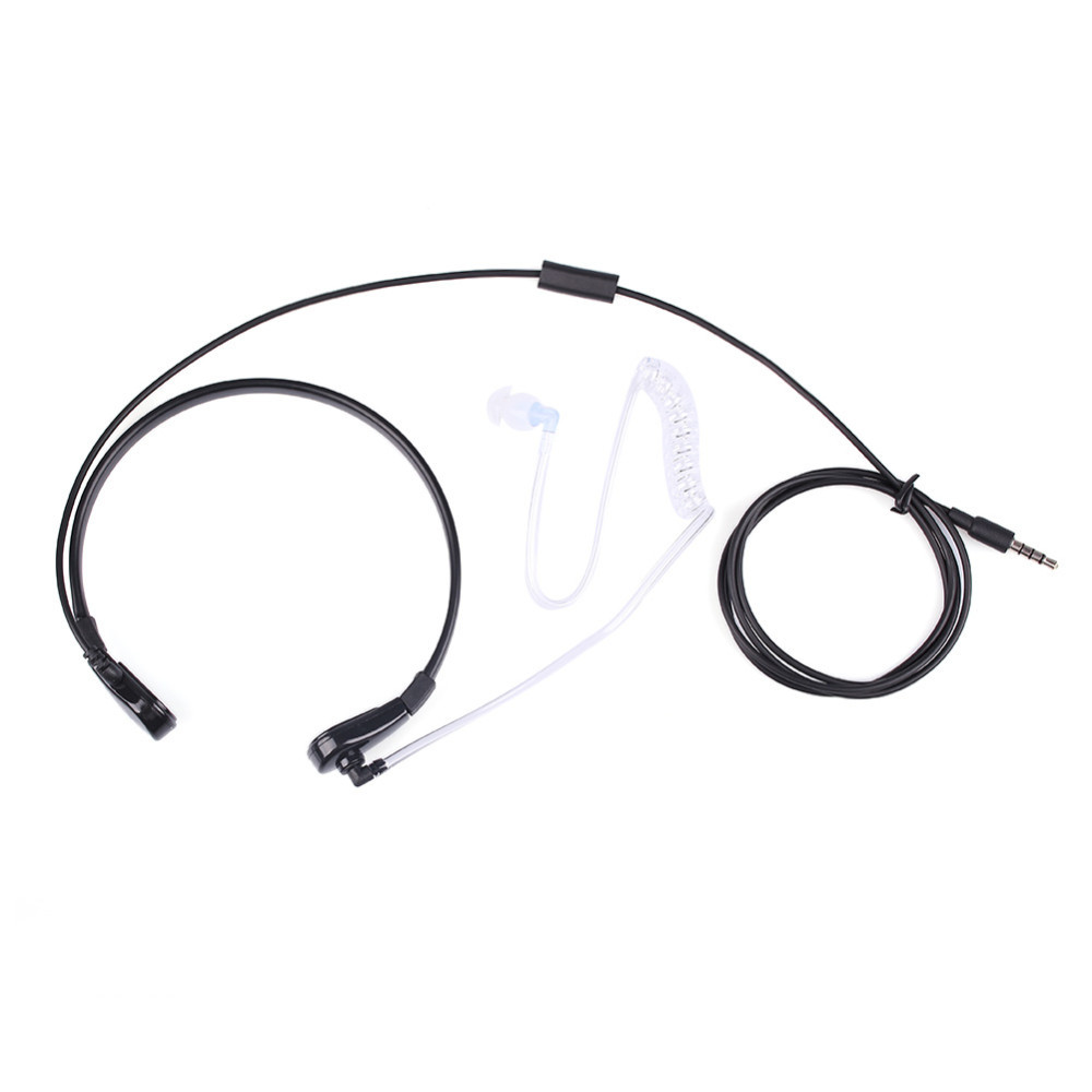 Throat control headset-AEY12 (1)