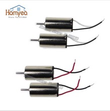 Wholesale Cheerson CX-10 CX10 RC Quadcopter Spare Parts Clockwise Brushless Motor & Anticlockwise Brushless Motor