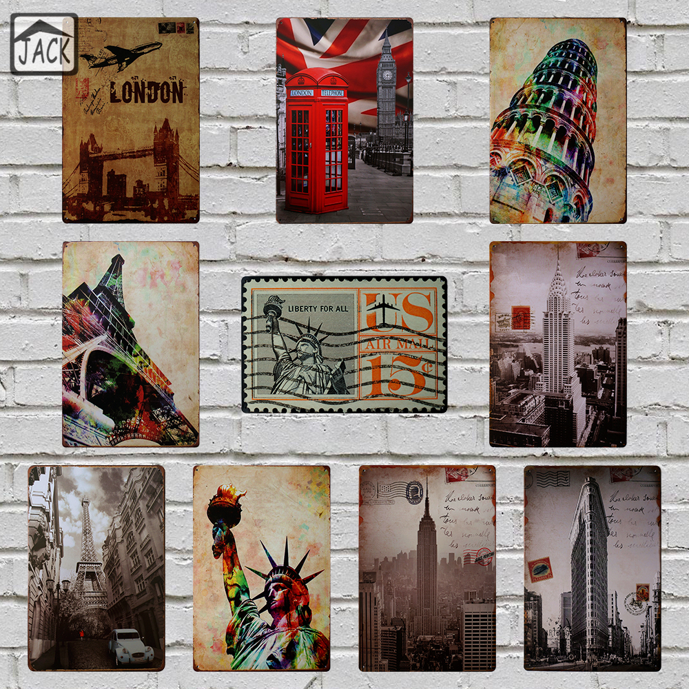 Online buy wholesale effiel tower posters from china effiel tower ...