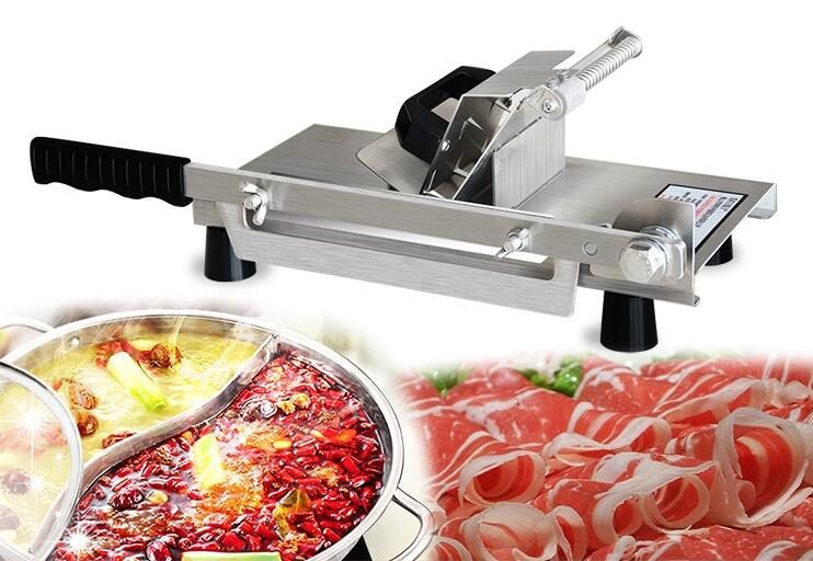 Слайсер для мяса своими руками Слайсер для мяса своими руками