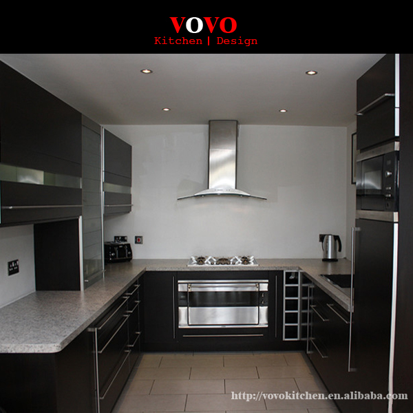 Magnífico Buffet De Cocina Con Muebles De Cabina Embellecimiento ... Magnífico Buffet De Cocina Con Muebles De Cabina Embellecimiento ...