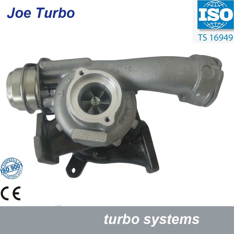 Turbo GT1749V 729325 729325-5003S 729325-5002S 070145701K Turbocharger For VOLKSWAGEN VW T5 Transporter R5K AXD 2.5L 04-06 130HP
