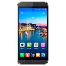 Original CUBOT X10 5.5 Inch MTK6592 Octa Core Android 4.4 2GB RAM 16GB ROM IP65  Mobile Phone HD 13.0MP Camera Smartphone