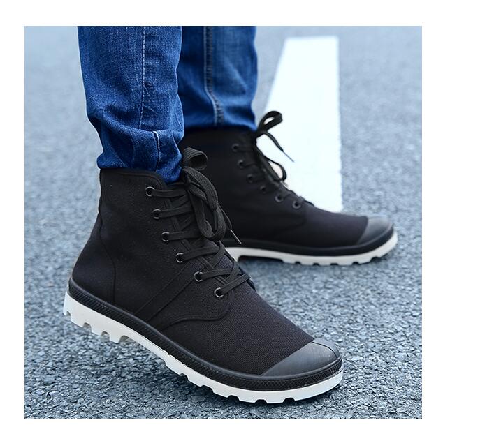 Palladium Boots Palladium Boots