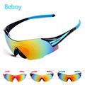 Urltra Light Cycling Sunglasses Men Polarized Sport Cycling MTB Bicycle Sunglasses Ciclismo Cycling Glasses Windproof Goggles