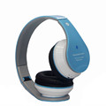 Bluetooth Wireless Headset Headphones Earphone Stereo Foldable Handsfree Headband Music Headsets Earphone For Mobile Phones