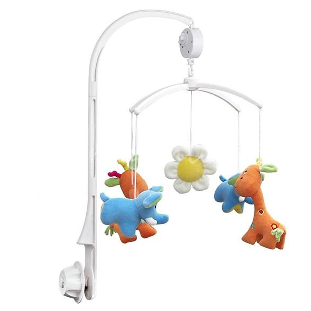 baby crib toys