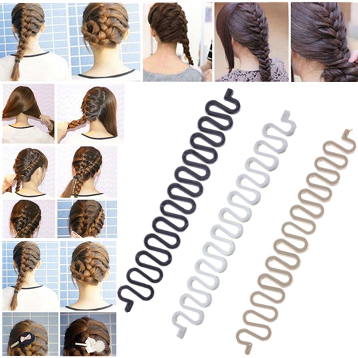 Popular Wave Maker HairBuy Cheap Wave Maker Hair lots from China Wave Maker Hair suppliers on