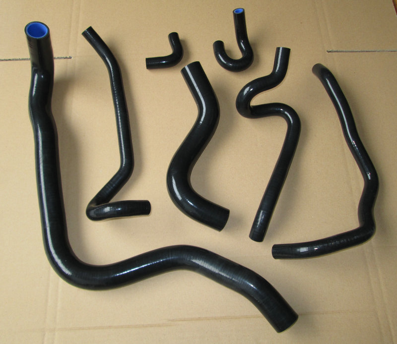 シリコンラジエーター冷却液ホースホンダアコード Sir Sir T Cf4 Fb 1997 01 トルネオユーロ R Cl1 00 02 ラジエーター冷却液ホース ラジエーターホースラジエーターシリコーンホース Gooum