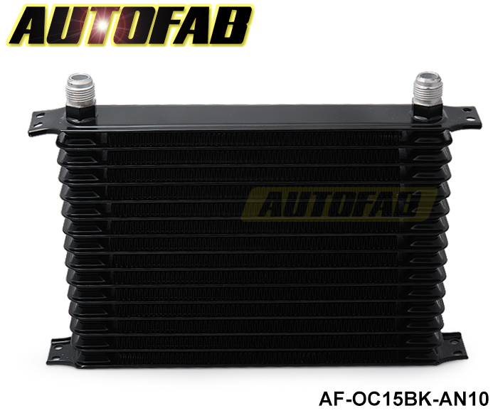 Autofab -  15-row 10an   /  /     af-oc15bk-an10