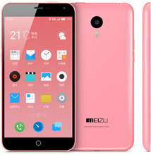 Original Meizu M1 Note 4G FDD LTE Mobile Cell Phones MTK6752 Octa Core 1 7GHz Android