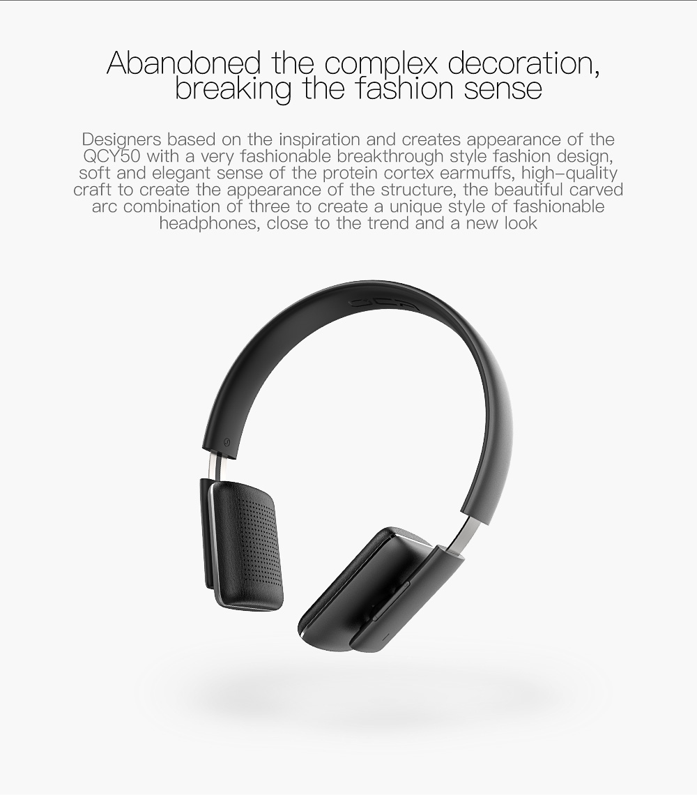 Qcy Qy7 User Manual 4.1 Qcy Qy7 User Manual 4.1