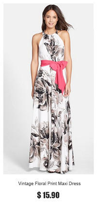 Maxi dress N4