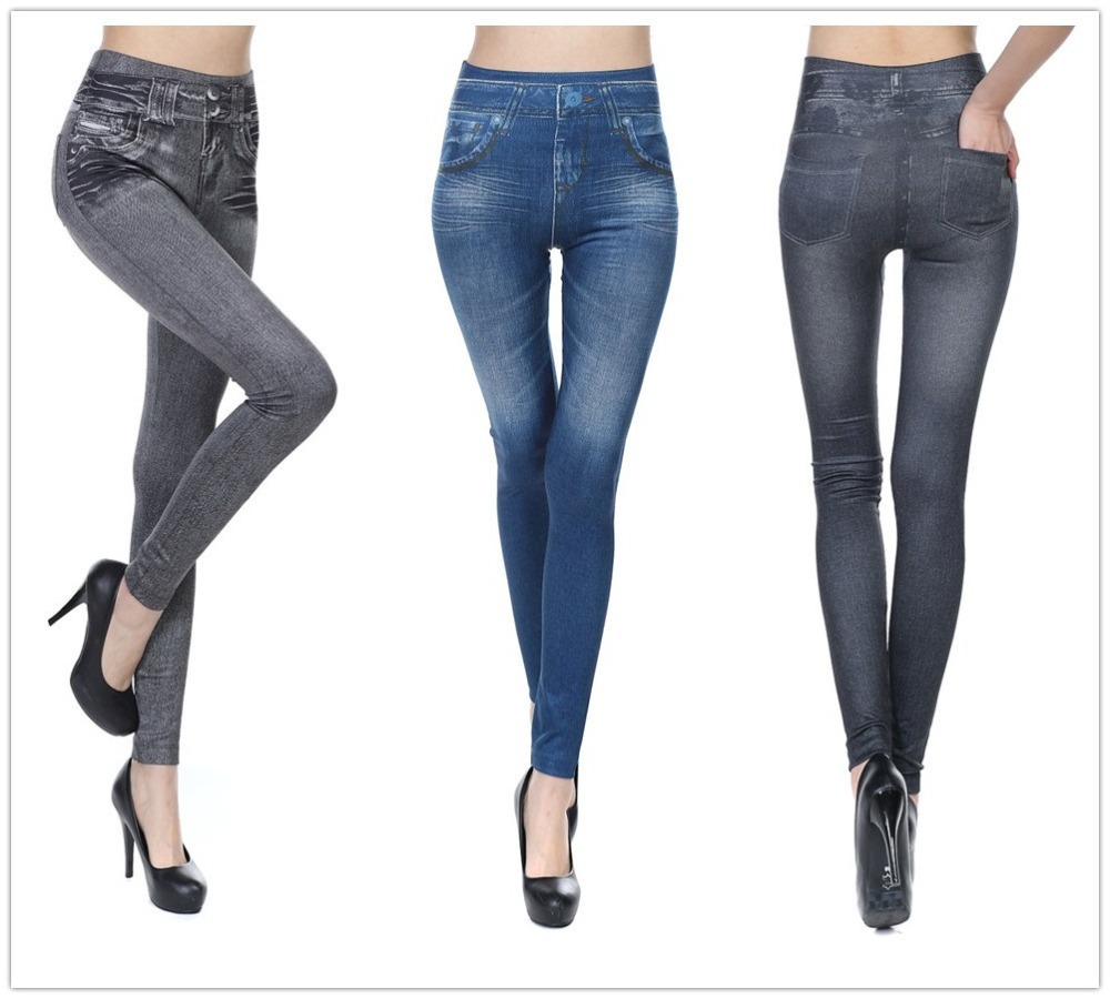 2015        Jeggings 3 ./  Jeggings     With2  