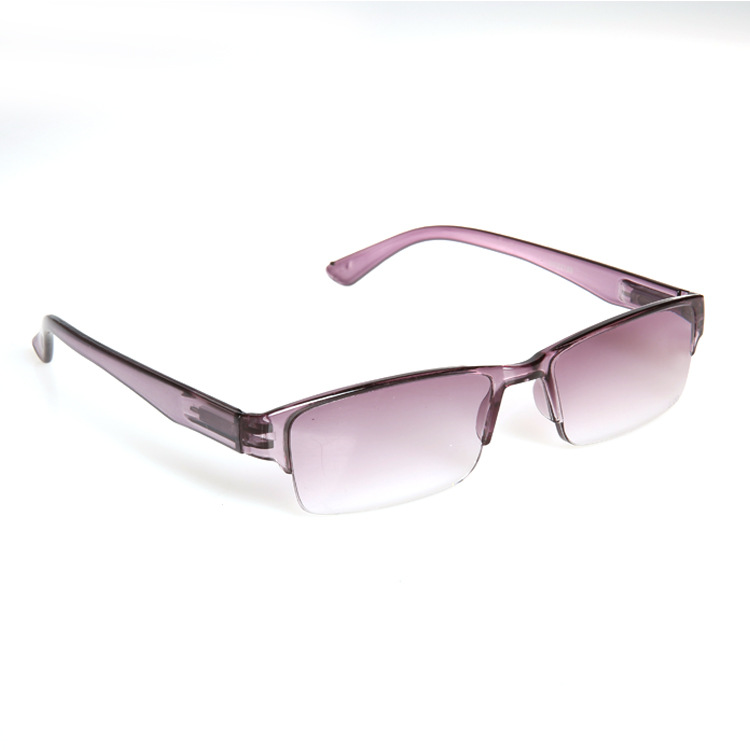 2016 Newest Ultra light Rimless Plastic Reading Glasses ...