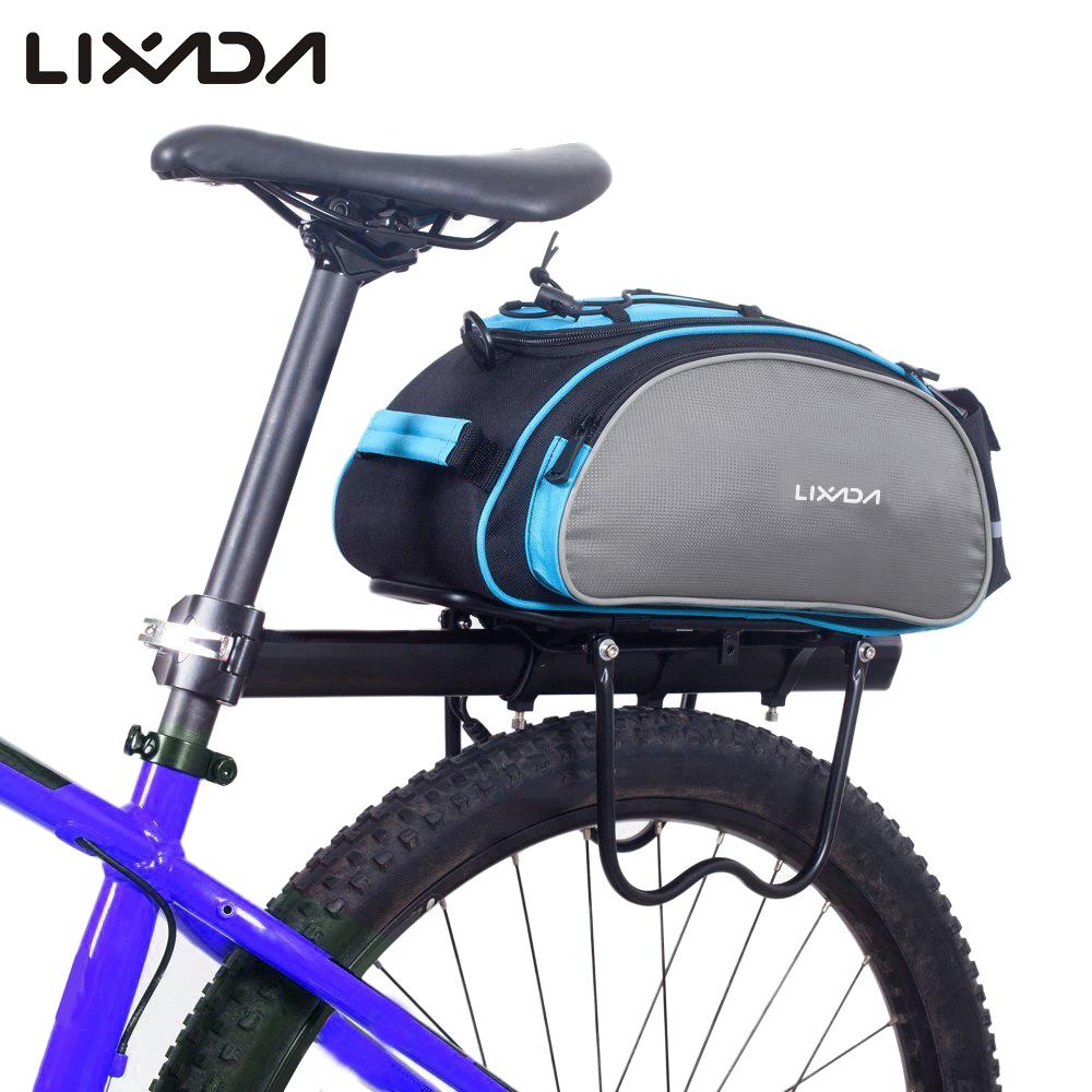bicycle back bag