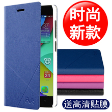 Lenovo Lemon K3 Note case Luxury Flip Leather Wallet Cover Case for Lenovo A7000 K50-T5 cellphone Bag With Stand 2 Card Holders