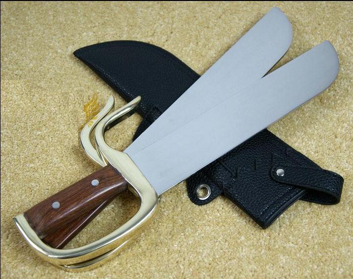 Buy Wing Chun Butterfly Knives, Bart Cham Dao, Wing
