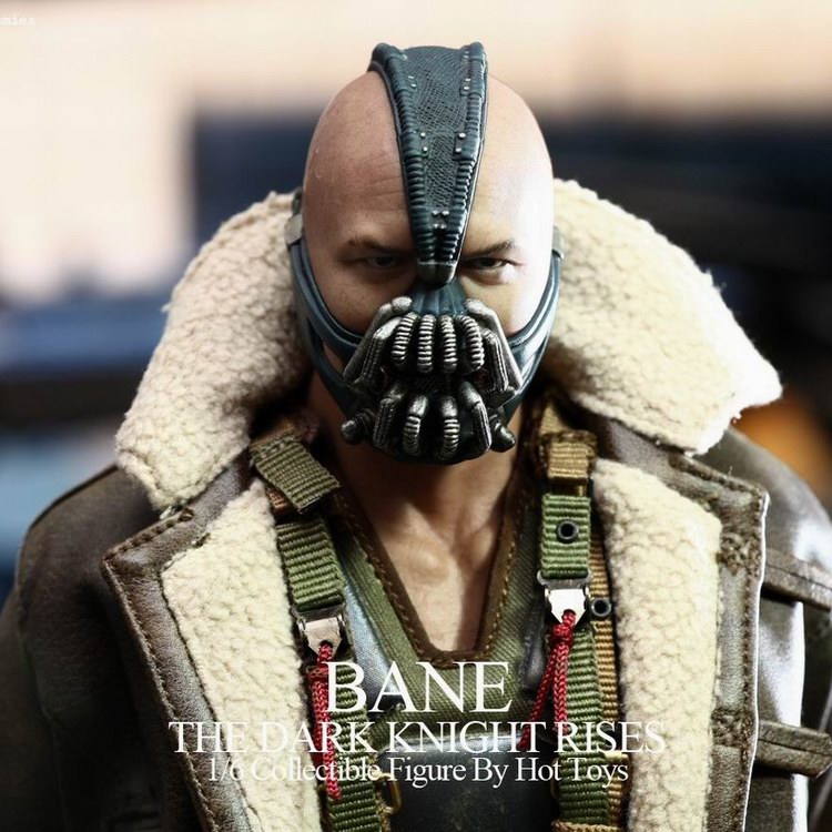 Popular Bane Mask-Buy Cheap Bane Mask Lots From China Bane Mask ...