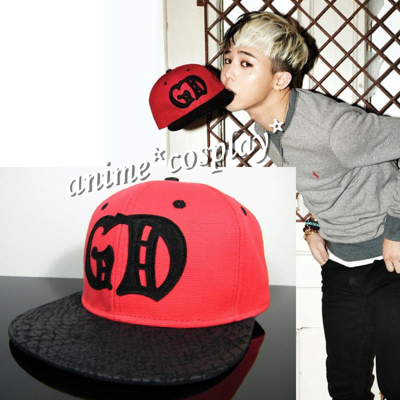 aliexpress buy bigbang gd g baseball cap gdragon hiphop snapback hat bigbang kpop aliexpress buy bigbang gd g baseball cap gdragon hiphop snapback hat bigbang kpop