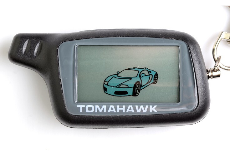 tomahawk X5