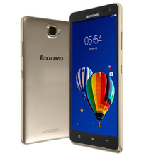 Original New Lenovo S856 4G LTE Smartphone 5 5 inch Android 4 4 MSM8926 Quad Core