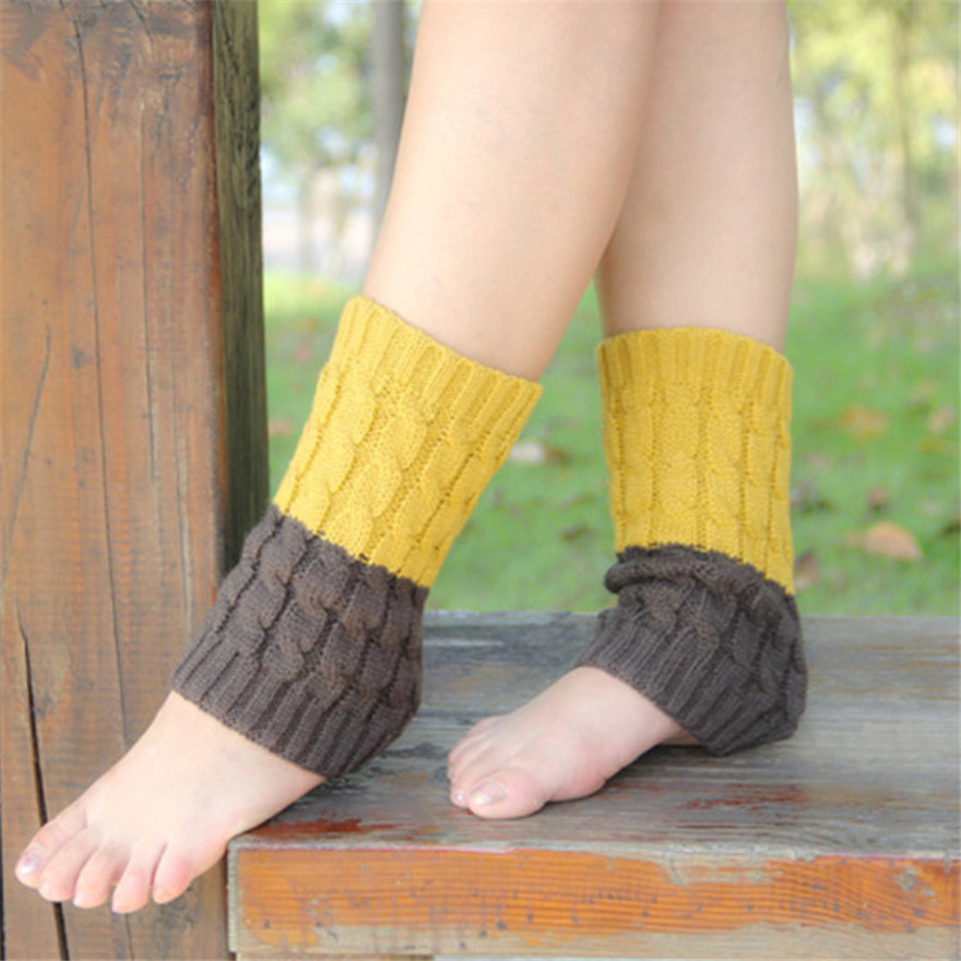 Fashion Women Leg Warmers Knit Elastic Toppers Liner Boot Cuffs Socks Winter Warmer Leggings Kneepad Gaiters Girl Christmas Gift07.jpg