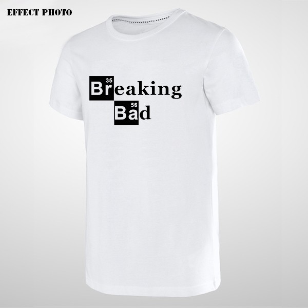 Breaking Bad T-shirt 7