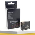 DMW BLE9E DMW BLE9PP DMW BLE9GK DMW BLG10 Camera replacement Li Ion Battery for Panasonic Lumix
