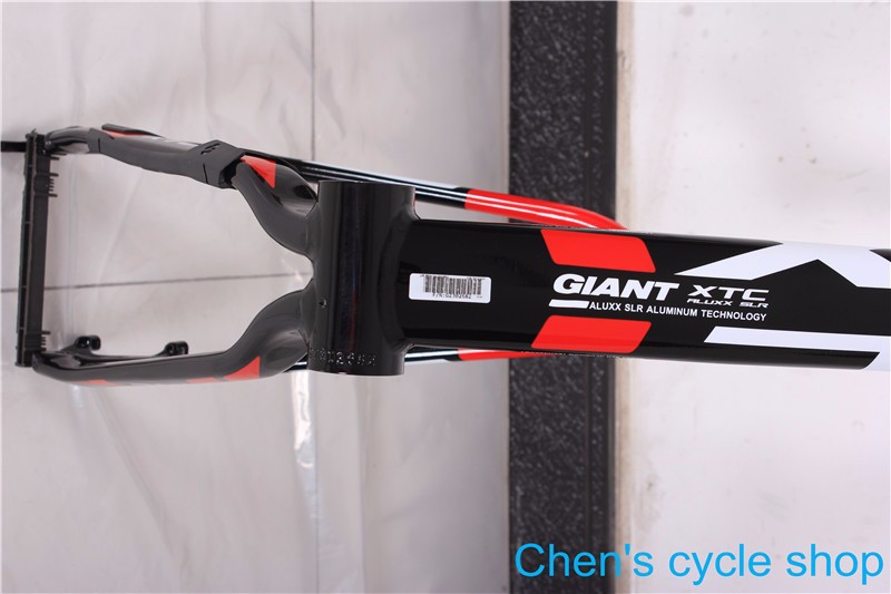 frame mtb 29er alloy